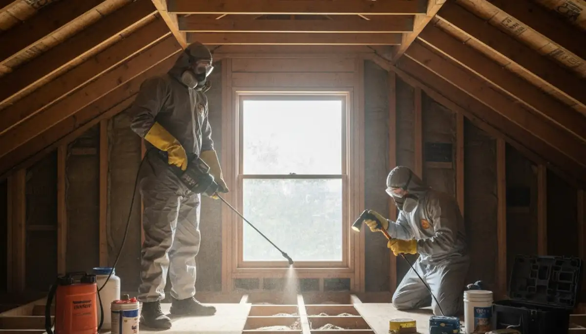 Phoenix tree insect management inspection and treatment by Arbor Tree Care in Phoenix, AZ
